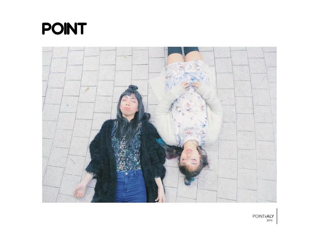elisionzine's tweet photo. Follow our friends at @pointmagph! https://t.co/xn5LjLVxrv