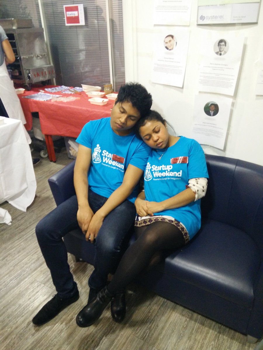 Lucas Servant (@lucavant) on Twitter photo Meanwhile at #SWParis #Mada #GSB2015 WTF saturday 1pm! cc <a href="/TheDamfr/">Damien Cavaillès (comme le savon)</a> <a href="/DamienGromier/">Damien Gromier</a> @Judith_Kh <a href="/sweparis/">StartupWeekend Paris</a> @SamyRusso Meanwhile at #SWParis #Mada #GSB2015 WTF saturday 1pm! cc <a href="/TheDamfr/">Damien Cavaillès (comme le savon)</a> <a href="/DamienGromier/">Damien Gromier</a> @Judith_Kh <a href="/sweparis/">StartupWeekend Paris</a> @SamyRusso