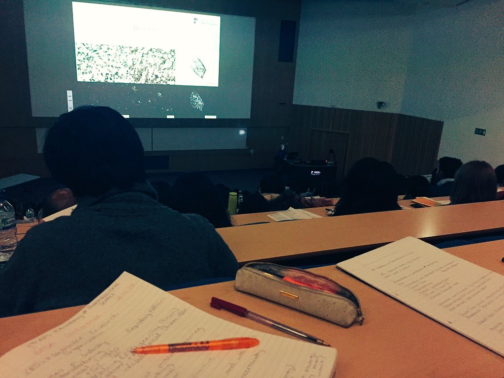 UHPharmSoc's tweet photo. UH Pharmacy students are enjoying the Science into Practice conference hosted by the @BPSA at @UniofNottingham 💡 https://t.co/cXUTaJCCQH