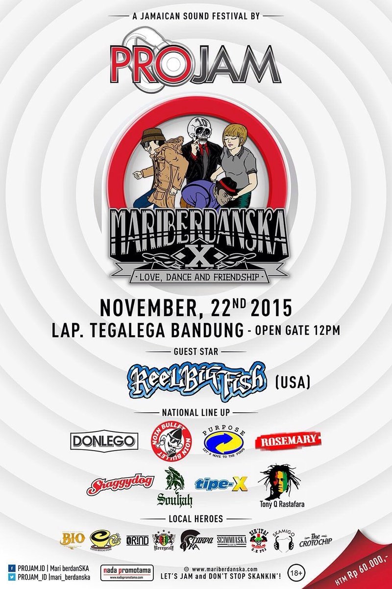Ready? Cc <a href="/souljahmusik/">Souljah Indonesia</a>