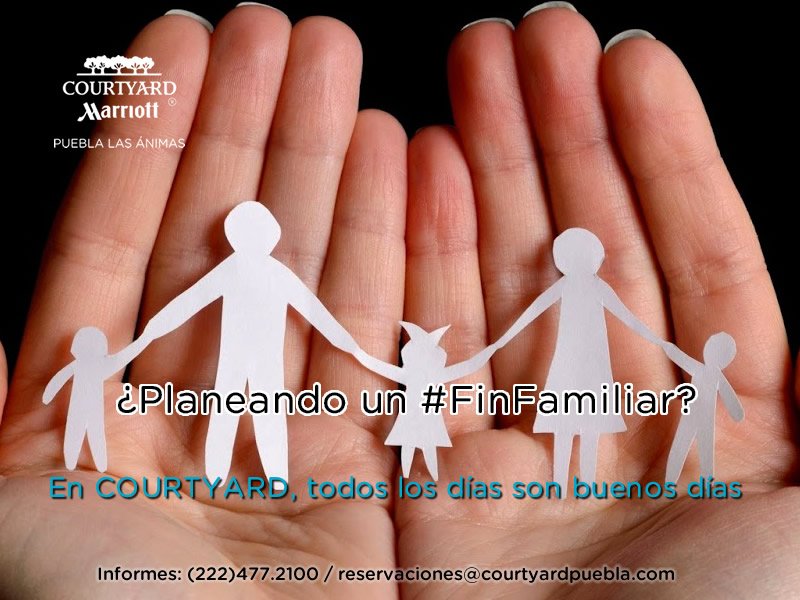 CourtyardPuebla's tweet photo. Disfruta este #FinFamiliar en nuestro BRUNCH el sábado y domingo de 7am a 12pm llama y reserva al (222)477.2100 https://t.co/OHEHuVzoXD