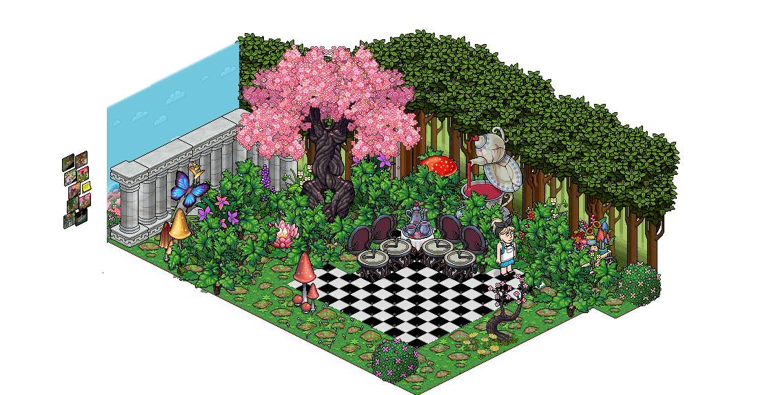 LadySarava tweet media