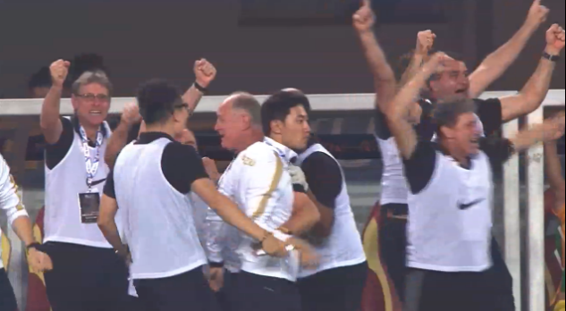 América ya tiene rival para Mundial de Clubes - CUVpBzzUsAAMcwG