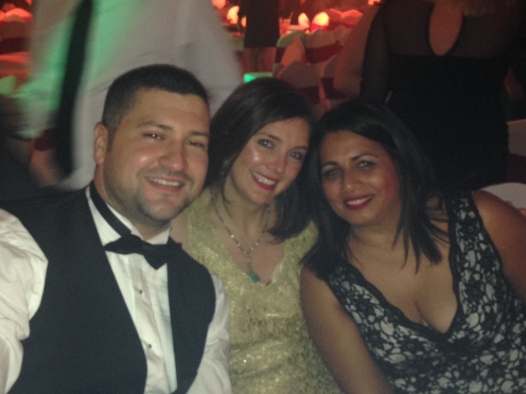 JoStamps's tweet photo. What an amazing trip to amazing Turkey! #itstimelive https://t.co/QJuYP6ztYB