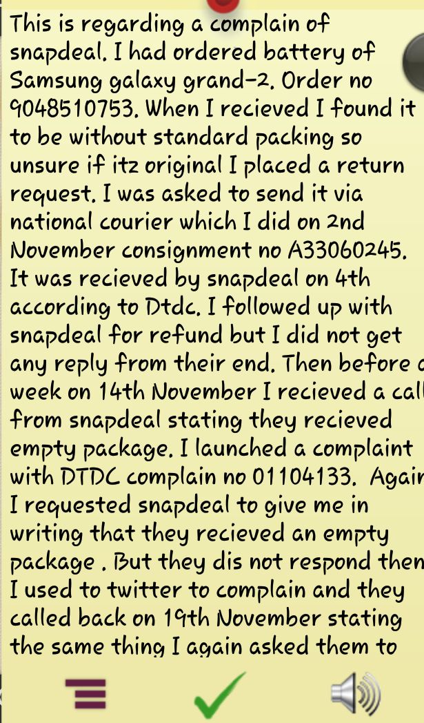 priyank2685's tweet image. #snapdeal @BeingSalmanKhan sir they might be sponsoring ur show #BiggBoss9 but they are not ur fan #falsecommitments