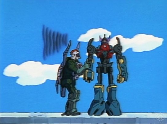 小さな巨人ミクロマン感想 6ページ目 Togetter