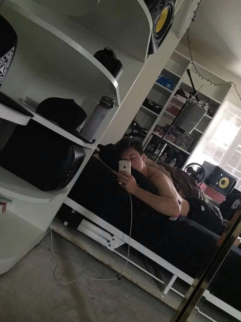 MylesParr2's tweet photo. Good morning beautiful people 😄 https://t.co/dmWpSIHCK2