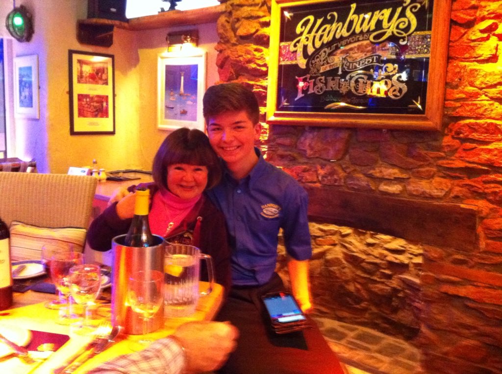 Hanbury's Torquay tweet media