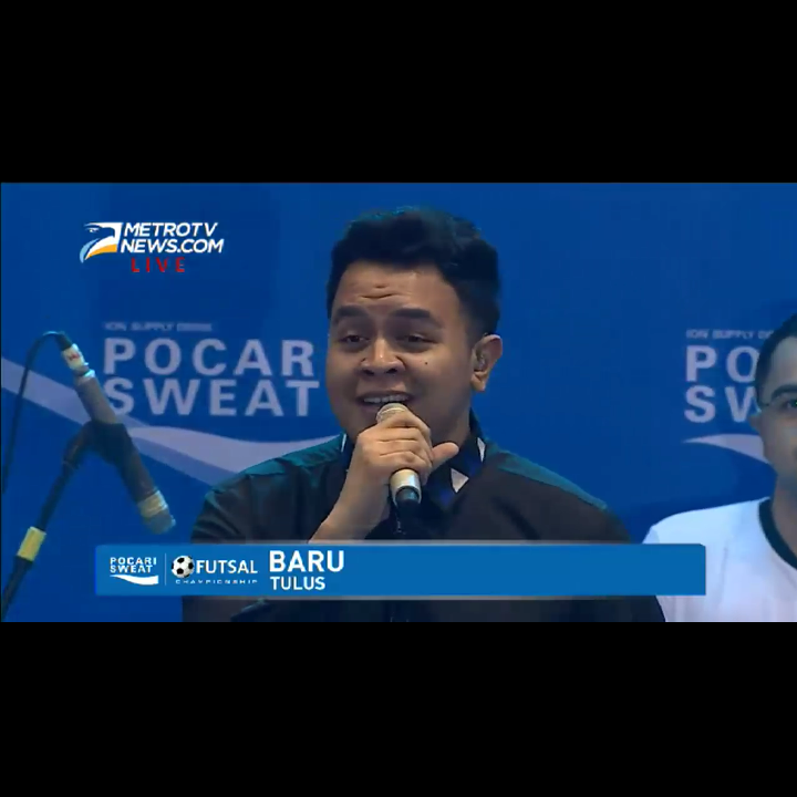 shafirsty's tweet photo. @tulusm @musiktulus streaming nih :) https://t.co/Xrpi6NVyeY