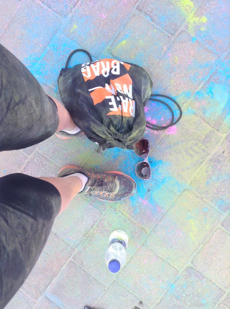EdsRunNDubai's tweet image. Dubai Color Run 2015 #ColorRunUAE #mydubai #dubaiColorRun