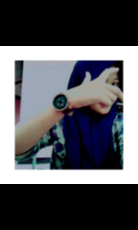 Intuh gaya biar kaya orang orang