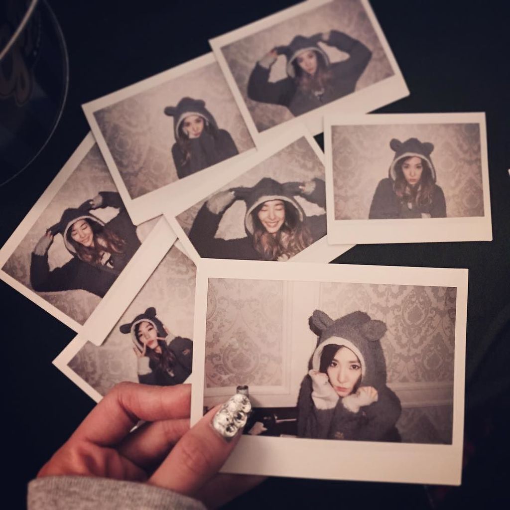 [OTHER][17-09-2014]Tiffany gia nhập mạng xã hội Instagram + Selca mới của cô - Page 8 CUVtb_CWsAEMbEa