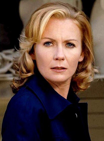 Happy Birthday, Juliet Mills!  