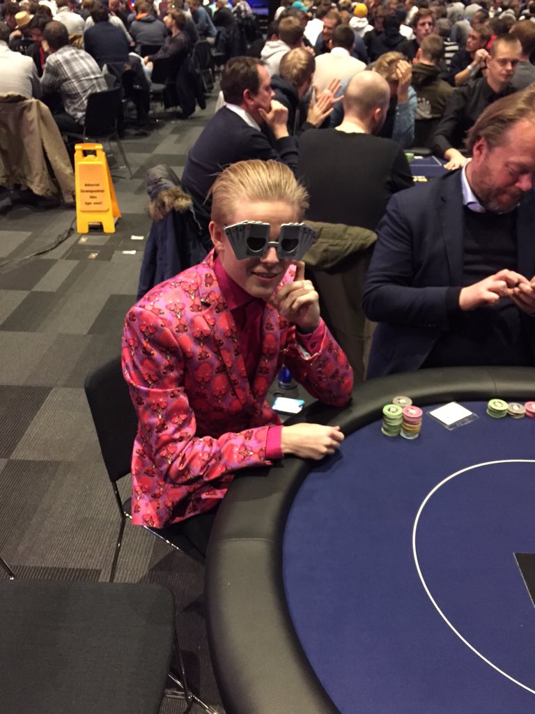 PokerNorge's tweet photo. No caption needed. #2poker #pokernm https://t.co/PQmCbHbe13