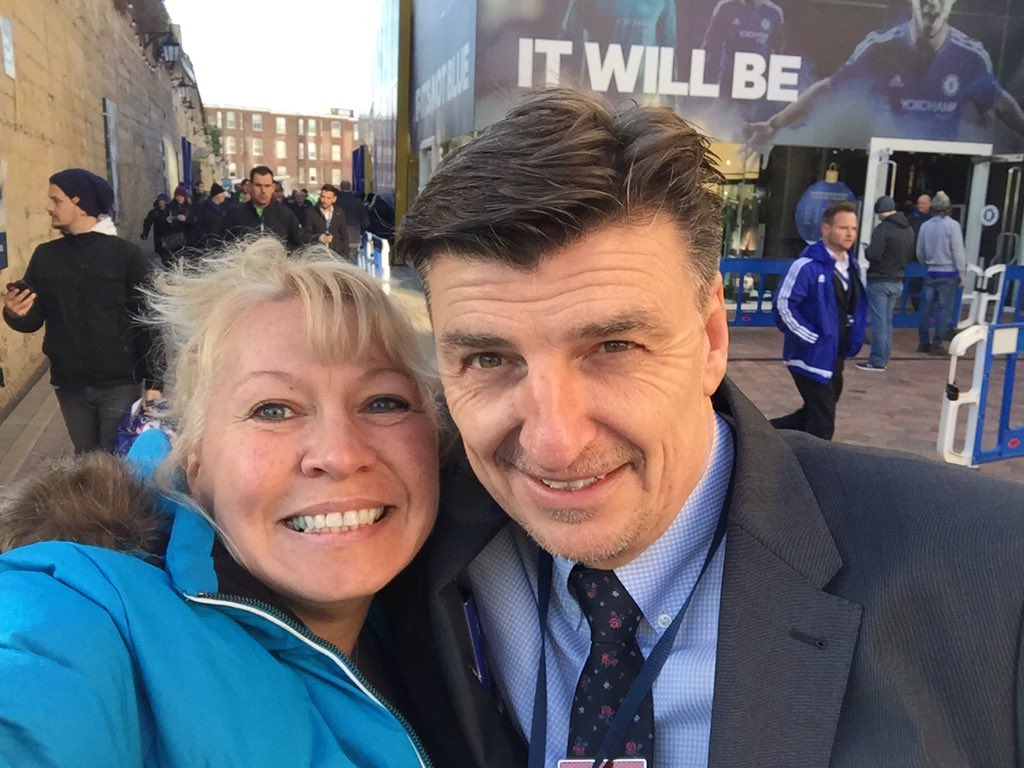 And Colin Pates too 😂😂