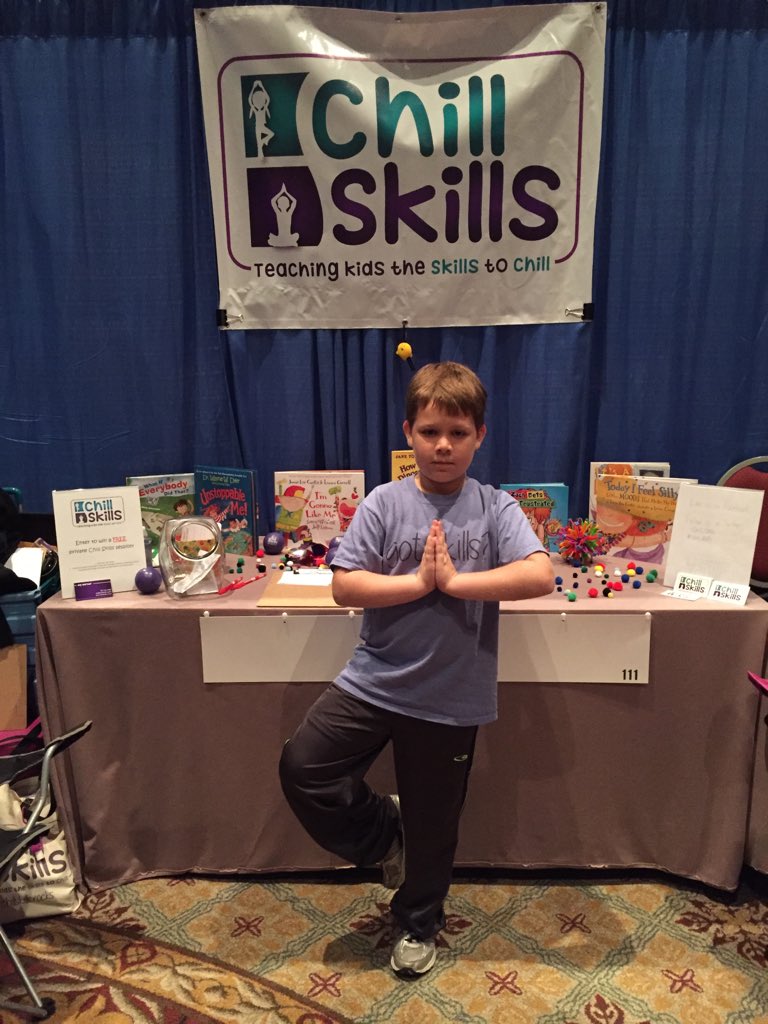 Chill_Skills's tweet photo. Ready to start our Saturday! @FPEAHomeschool #snc2015 https://t.co/TtskqciB9i