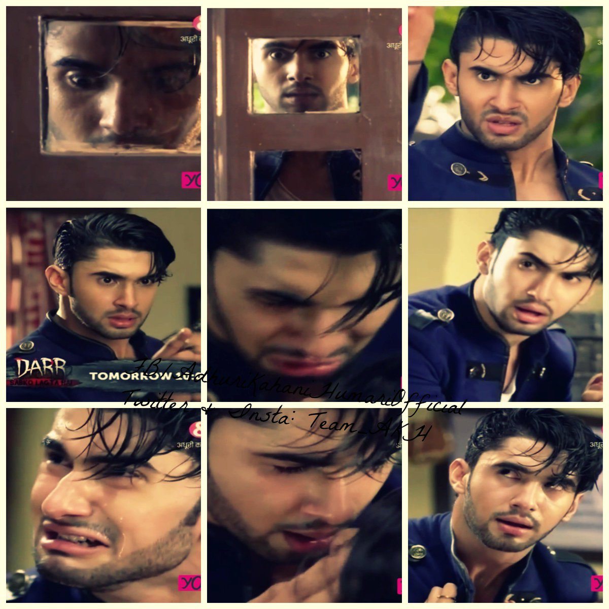 adhuri kahani hamari 7 december 2015