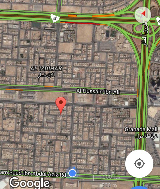 حي الازدهار Izdeharcom Twitter