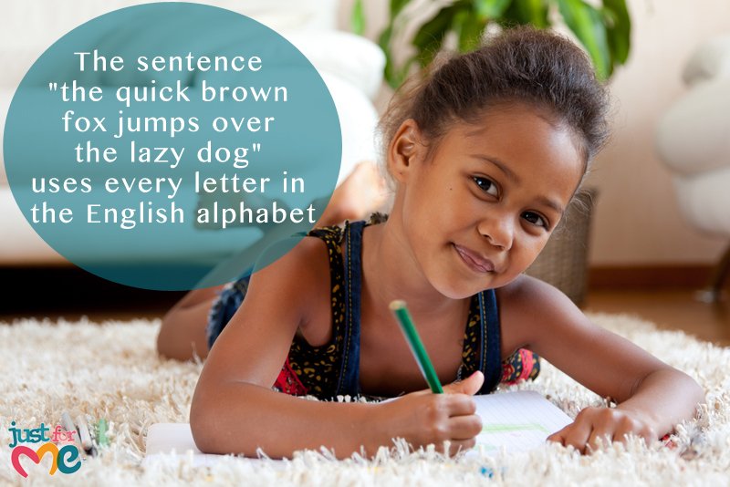 JustForMeUK's tweet photo. The English language can be so much fun #JFMfunfact https://t.co/ma5lMEjINy