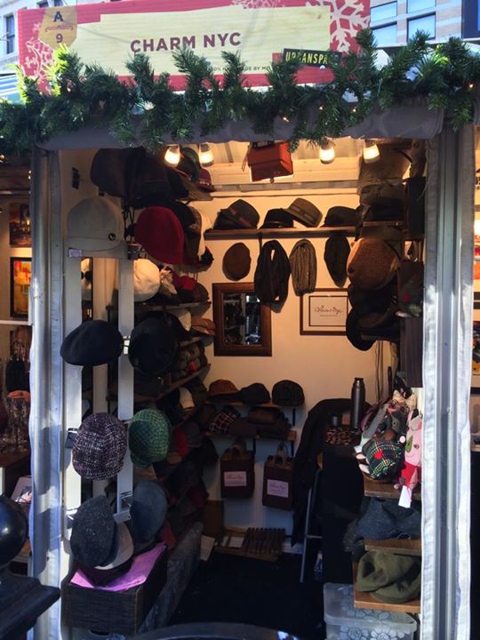 Charm NYC (CharmNYC) Twitter