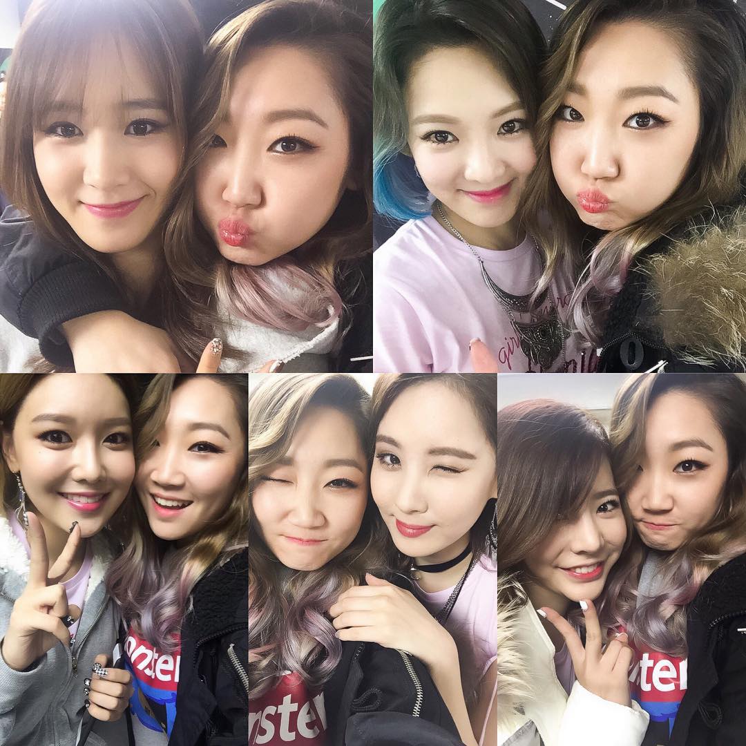 [PIC][21/22-11-2015]Hình ảnh mới nhất từ "GIRLS' GENERATION 4th TOUR – Phantasia – in SEOUL" của SNSD  - Page 3 CUVzJ_vUsAESccY
