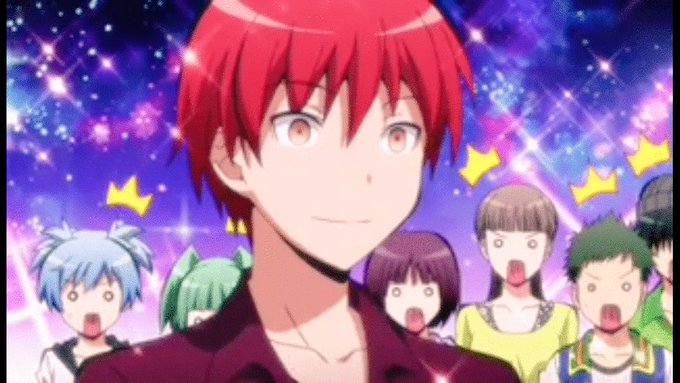 赤羽業生誕祭のtwitterイラスト検索結果