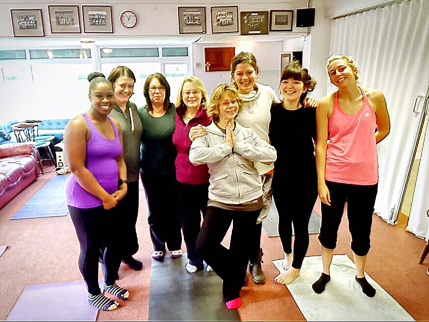 Thank you #Parkers for a fantastic #morning! Every week <a href="/SuttonCouncil/">Sutton Council</a> #beddingtonPark session grows <a href="/EMDinLondon/">EMD in London</a> 😀😃