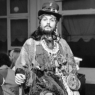 Clash has raided our archives to wish HAPPY 75th BIRTHDAY musical legend 