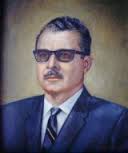 21 noviembre 1912.- Nace en #SanPedro Braulio Fernández Aguirre, Alcalde #Torreón y Gobernador de #Coahuila en 1963