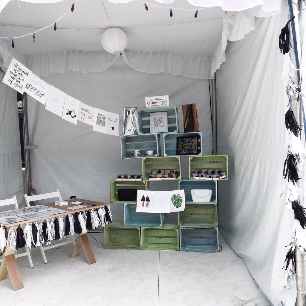ethnology_mx's tweet photo. Listos para el @CoronaCapital ! Visiten nuestro stand dentro de #Merkado by @kichink ! Tendremos envíos gratis !! https://t.co/sq03tlIT65