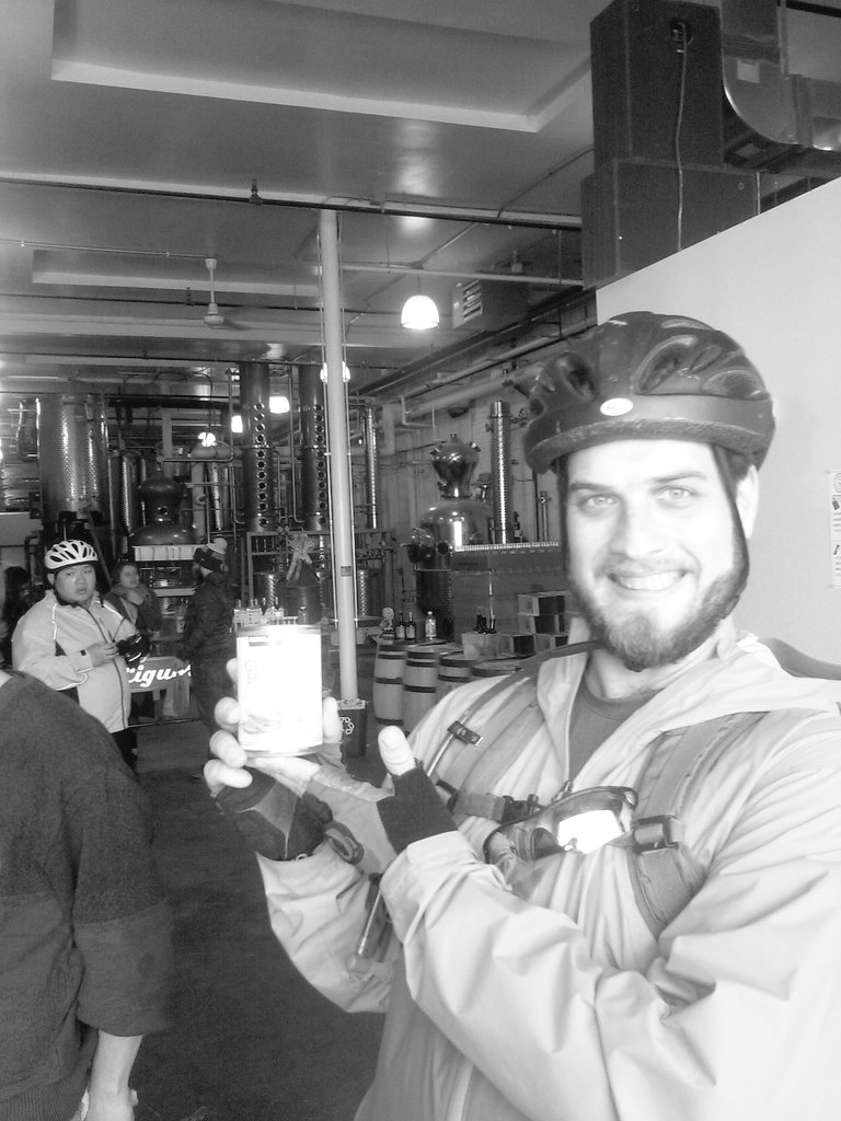 #Cranksgivingdc #Biketothebeach #miriamskitchen #greenhatgin  Just need some green eggs and ... Gin?