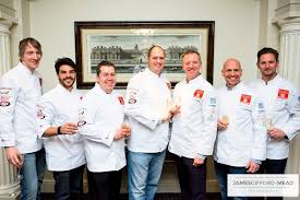 MartinChiffers's tweet photo. 10Q Today #MagnificentSeven @Andyblaschef @fpmacaroons @ChrisZammit28 @joakim_prat #DaleDeSimone #ChrisSeddon https://t.co/eKrQNPJrA4