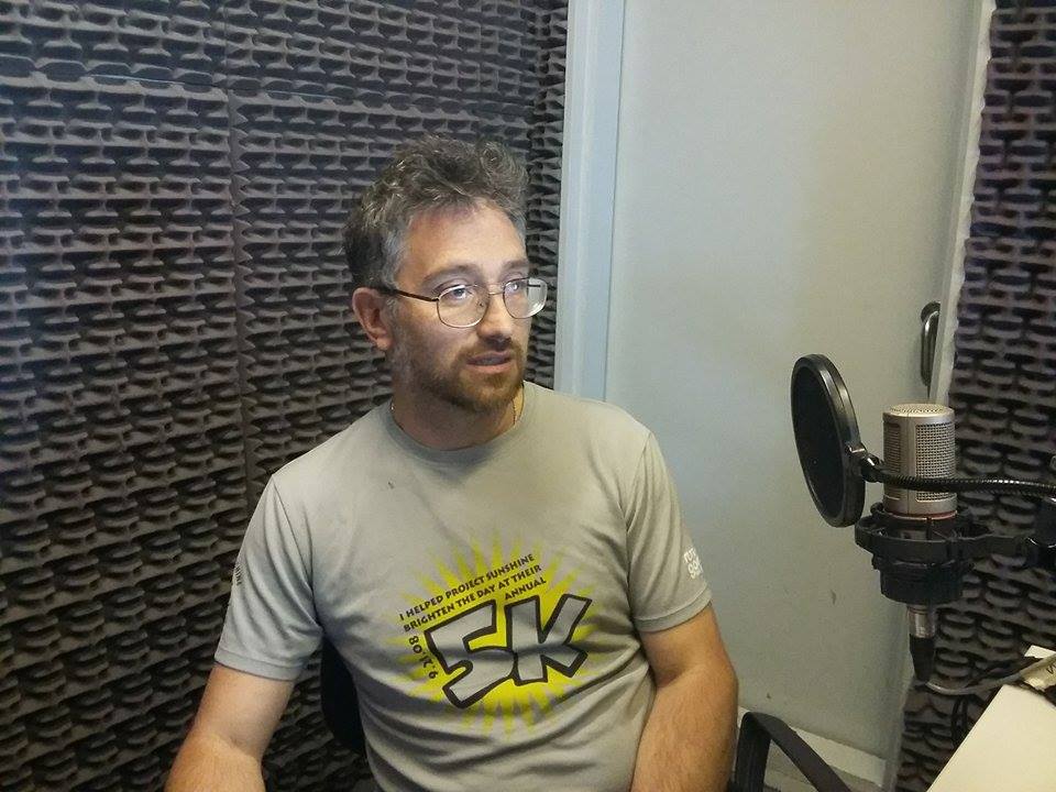 mdz_radio's tweet image. #MDZSocialClub Nos vino a visitar Carlos Toriano, jugador de 1ra de Squash  @GameSquash