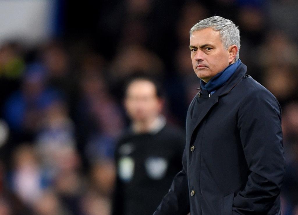 ChelseaFC's tweet photo. Here's what Jose Mourinho thought of today's victory... https://t.co/HpsG9F1Tjs https://t.co/xwd5vGaNpG
