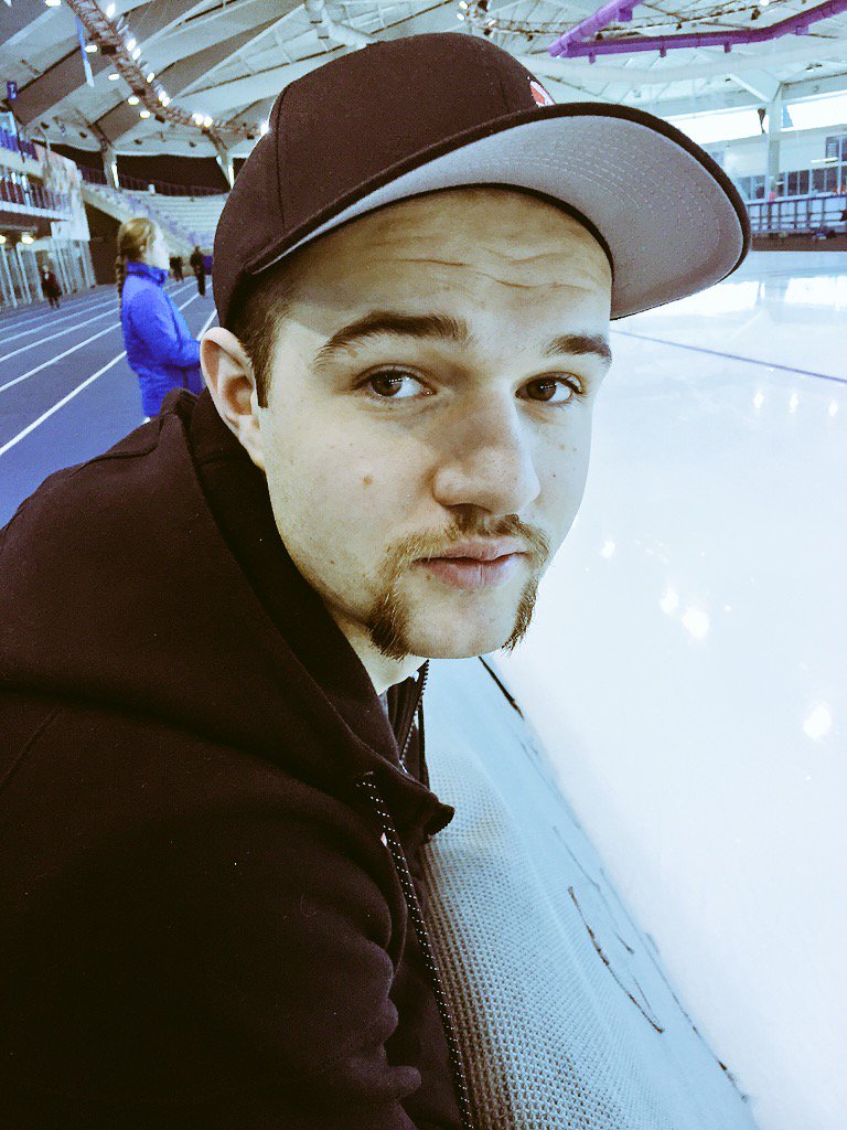 TeamCrossoverLT's tweet photo. We're deep into #Movember... #speedlines @alexgarvey73 https://t.co/rb8LVGpPfr