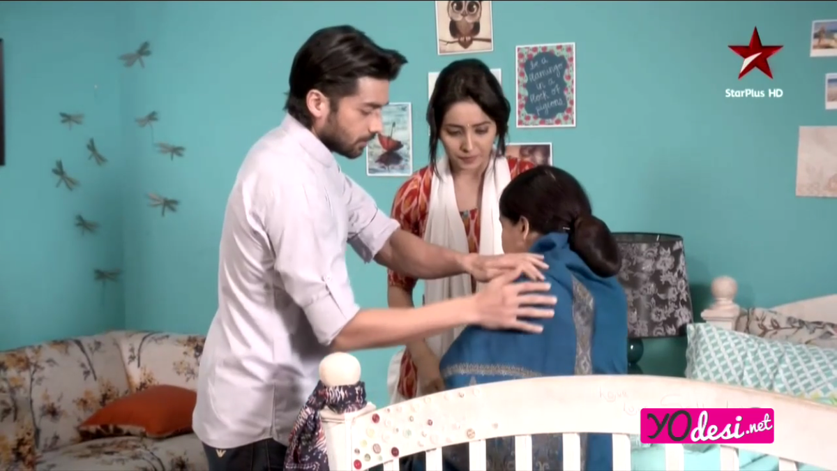 AshaNegi_Fans's tweet photo. Asha Negi as Koyal #KuchToHainTereMereDarmiyaan #KTHTMD #Koyal #Maddy #Paro #21Nov2015 https://t.co/jUGphqkphg