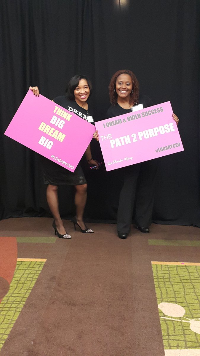 thelaharrell's tweet image. Smiling faces!!! #p2p15 #ldgaryceo #ldgarysuccessshots