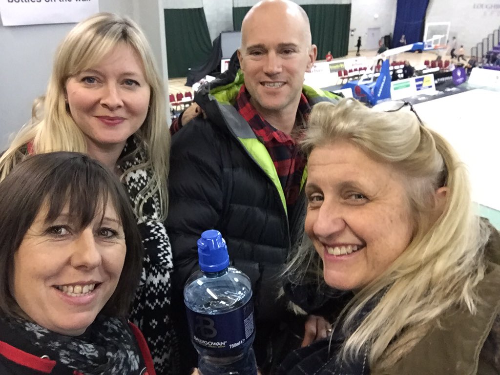 fuzzydogco's tweet photo. @RidersBball #bestseatinthehouse https://t.co/VpnS8KXMez