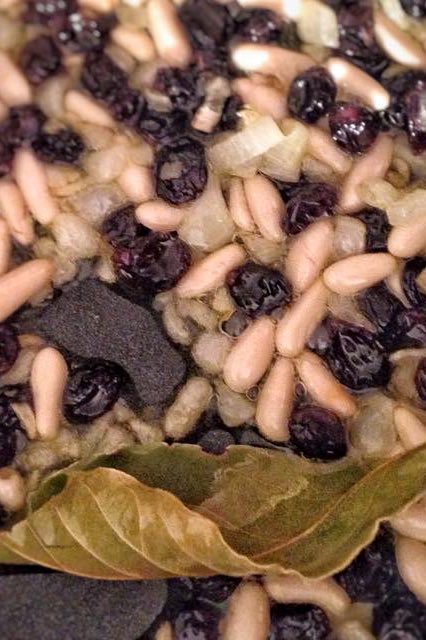 homelettebari's tweet photo. Pasta cu l'anciova siciliana è in preparazione per l'evento @altromercato e @gnammo 
#staytogether #SolidaleItaliano https://t.co/KWrUIzYNJ3