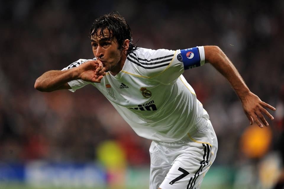 Raul7Capitan7's tweet photo. ¡Queremos #OnceRaules! #Raulismo https://t.co/4H2Y3bYi81