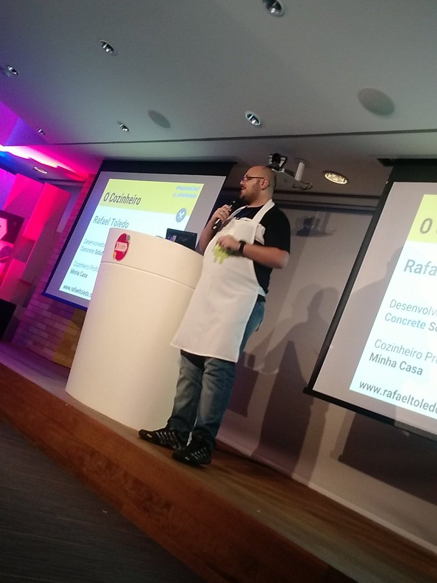 diegobriso's tweet photo. #materialchef começou bem! Cozinha Android https://t.co/R0wG2G70U5