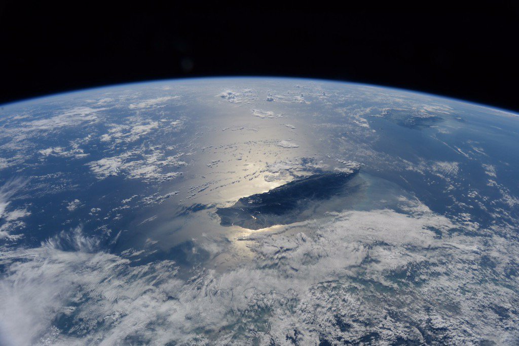 Kjell Lindgren tweet media