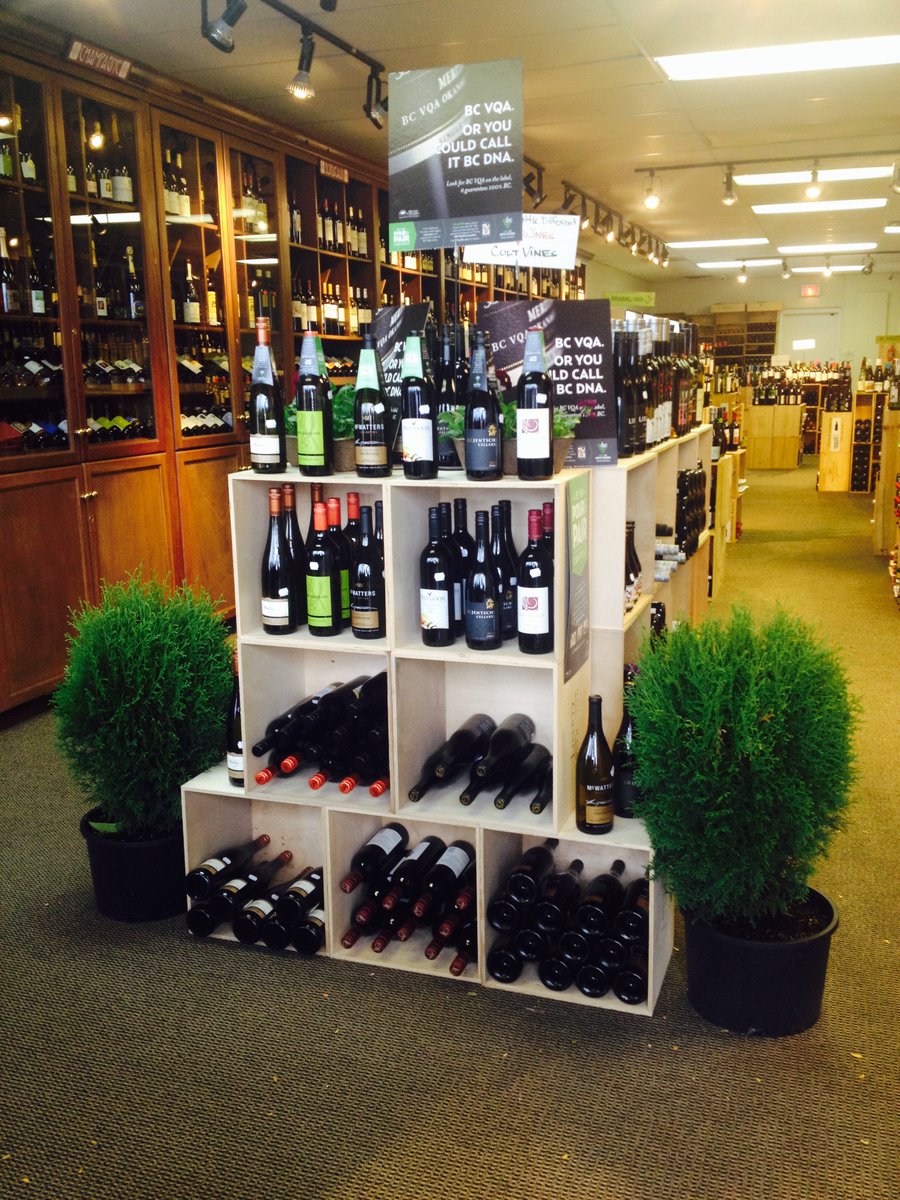 Liberty Wines (LibertyMerchant) Twitter