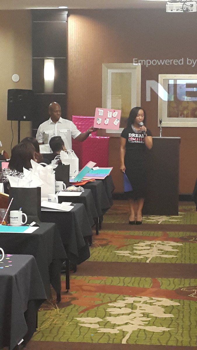 thelaharrell's tweet image. @LGary81 is on fire for you to walk in your purpose with boldness!!! #p2p15 #ldgaryceo #ldgarysuccessshots