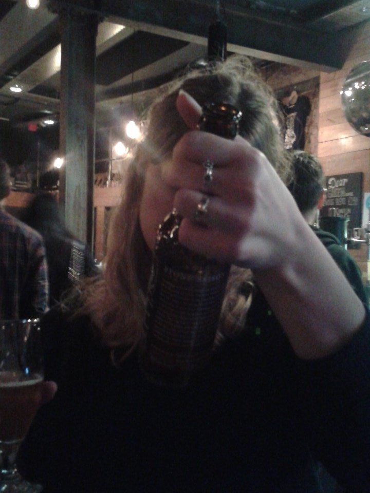 syrettkaty's tweet photo. #brewdogglasgow https://t.co/TU0Xb3nqsR