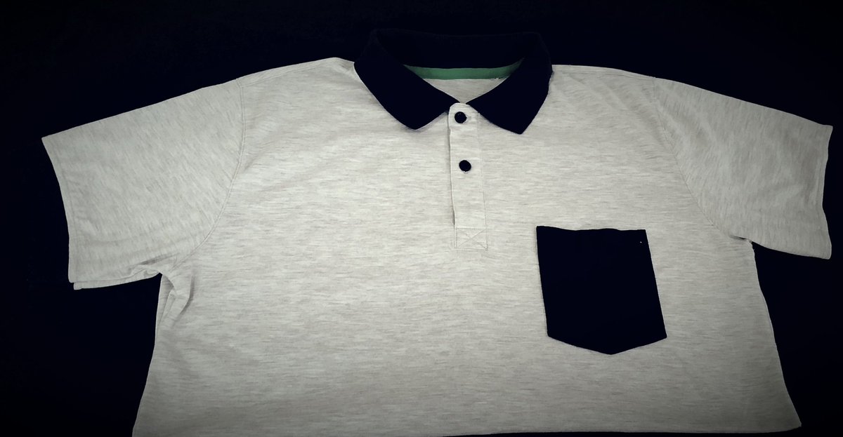 camisetas tipo polo al por mayor