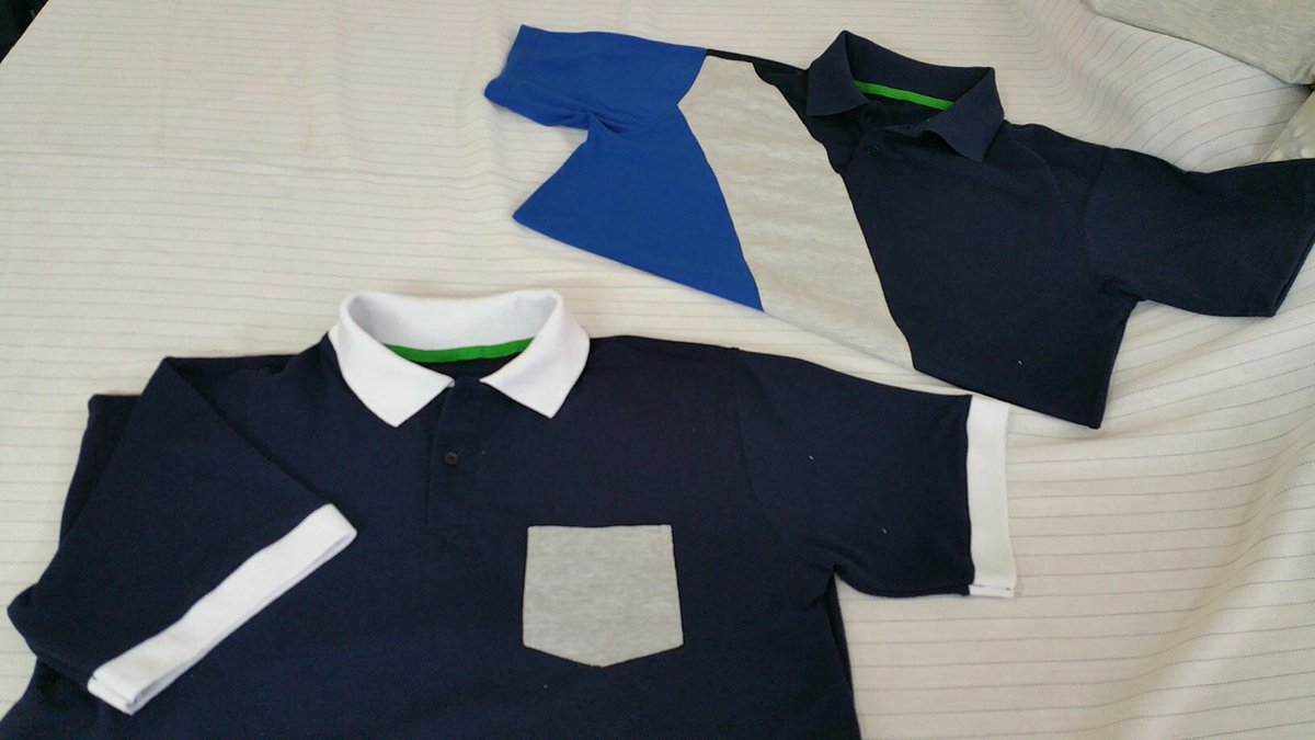 camisetas tipo polo al por mayor