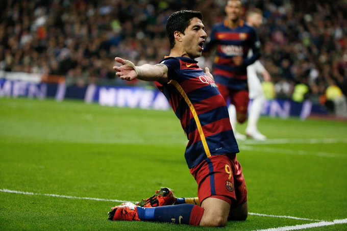 リーガjornadaレビュー 15 16第12節 スペインサッカーに魅せられた男のブログ