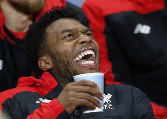 DaveOCKOP's tweet photo. WHEN MARTIN SKRTEL PUTS YOU 4-1 FROM A VOLLEY ON THE EDGE OF THE BOX https://t.co/sEBQd1xVlu
