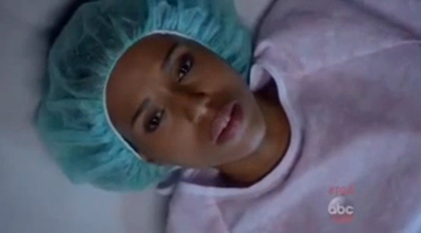STTactivism's tweet photo. #Scandal depicts a child being shredded to death all to the tune of "Silent Night"...
#ScandalABC #DisturbingTruth https://t.co/jGNdtGJewJ